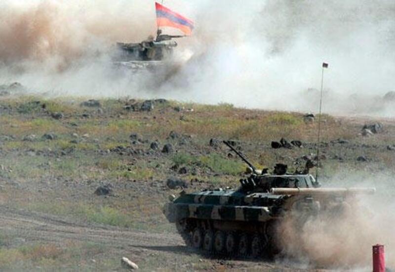 Последние действия Армении свидетельствуют о ее коварных намерениях