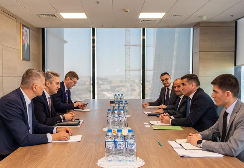 Агентства Азербайджана и Румынии по регулированию энергетических вопросов обсудили расширение сотрудничества