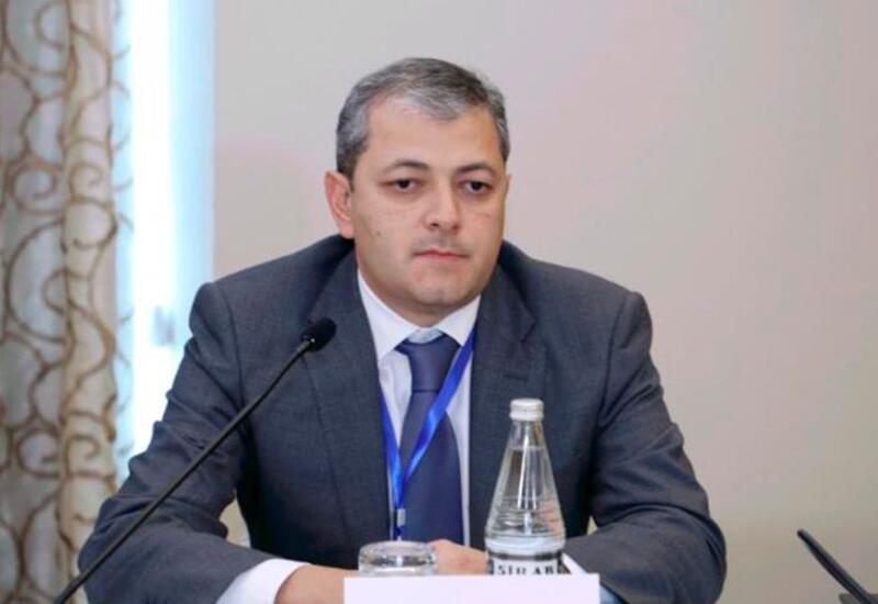 Айдын Керимов назначен специальным представителем Президента Азербайджана в Шушинском районе