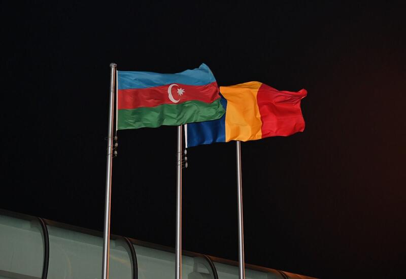 По итогам Азербайджано-румынской комиссии подписаны два документа