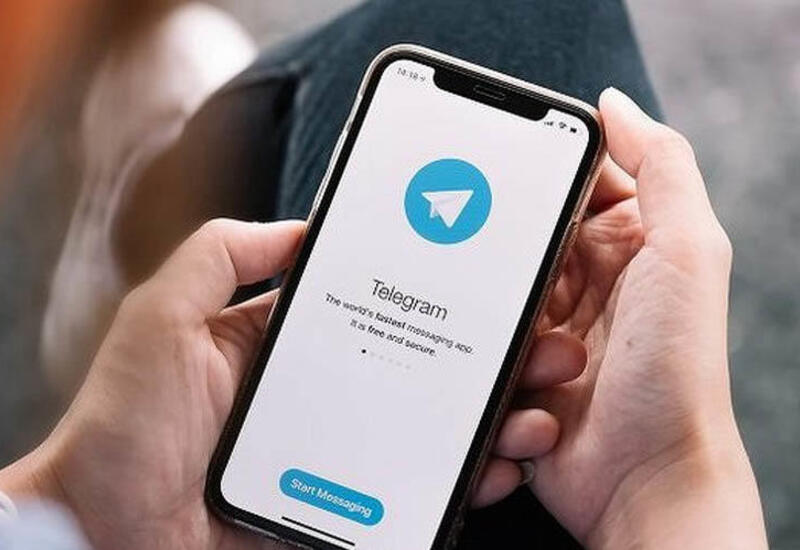 Названа причина массового сбоя в Telegram