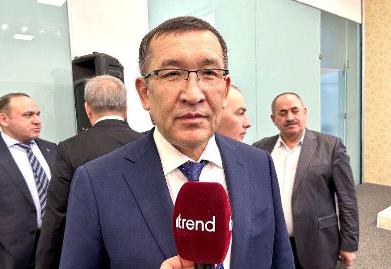 Казахстан предпринимает меры по устранению "узких мест" Среднего коридора