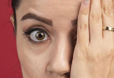 Офтальмологи предупредили об опасности популярной техники макияжа глаз