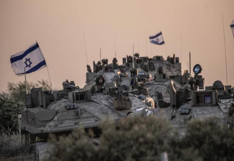 В армии Израиля отказались комментировать сообщения об ударе по Дамаску