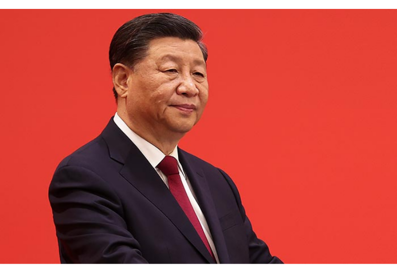 Си Цзиньпин в разговоре с Байденом напомнил о красной линии Китая