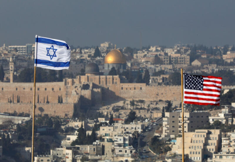 США и Израиль проведут очные консультации по Рафаху