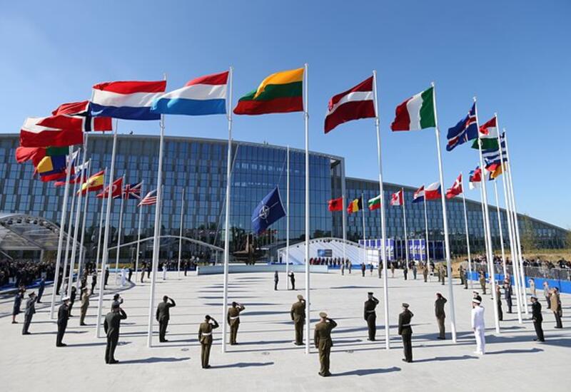 В Конгрессе США потребовали выхода страны из НАТО