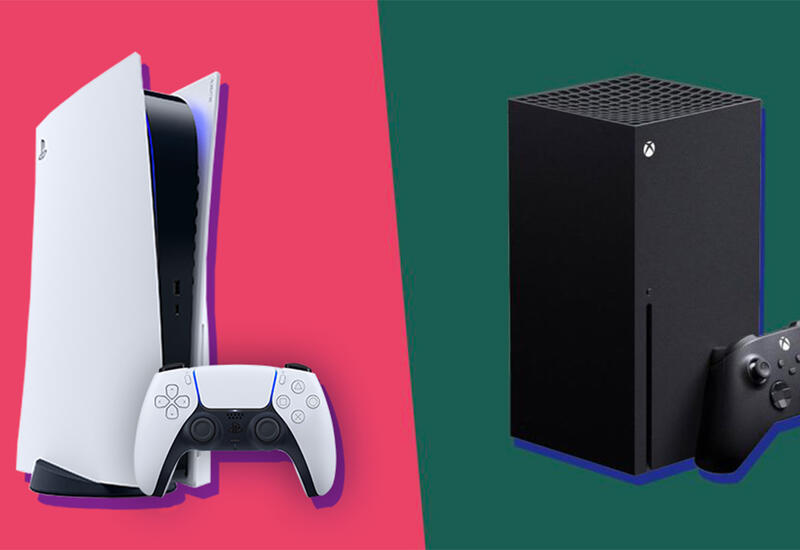 PlayStation 5 тотально доминирует над Xbox Series X и S