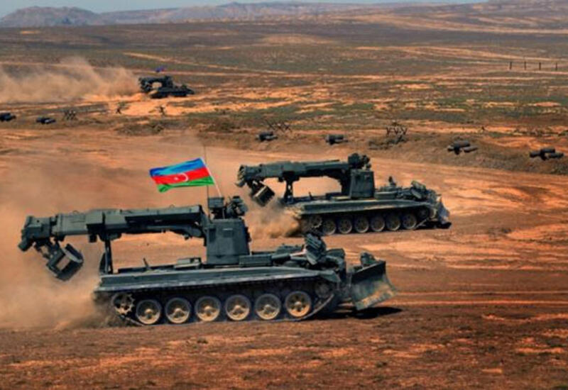Генпрокурор Азербайджана о военных успехах в апрельских боях