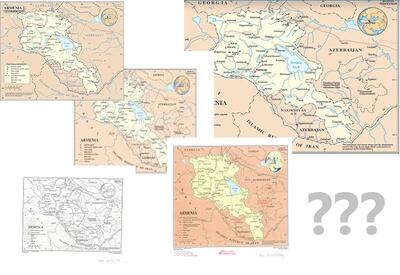 Гадание на картах Армении - предсказываем будущее - АНАЛИТИКА от Лейлы Таривердиевой