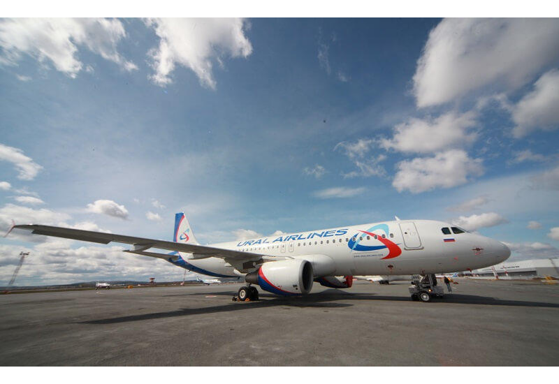 Российская авиакомпания запустит прямые рейсы в Баку из аэропорта "Жуковский"