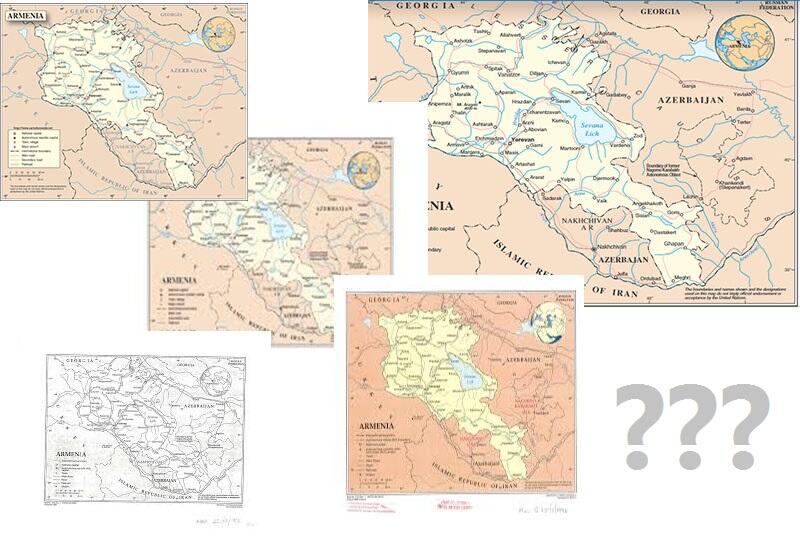 Гадание на картах Армении - предсказываем будущее