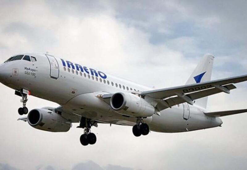 Российская авиакомпания возобновляет рейс из Уфы в Баку