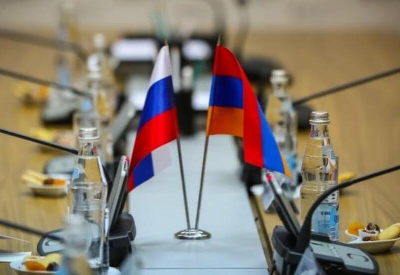Потеряв российский рынок, Армения останется ни с чем