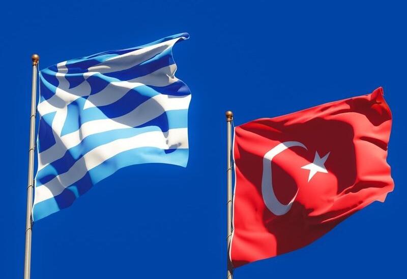 Переговоры глав МИД Греции и Турции