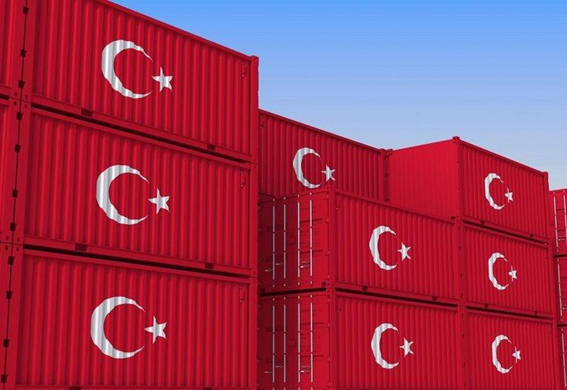 В Турции заявили о рекордном объеме экспорта в первом квартале 2024 года