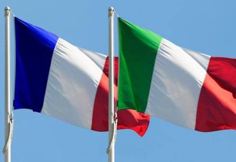 Италия призвала Францию не мешать установлению мира на Южном Кавказе