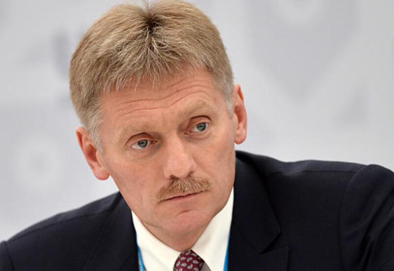 Кремль оценит переговоры Армении с ЕС и США после появления официальных заявлений