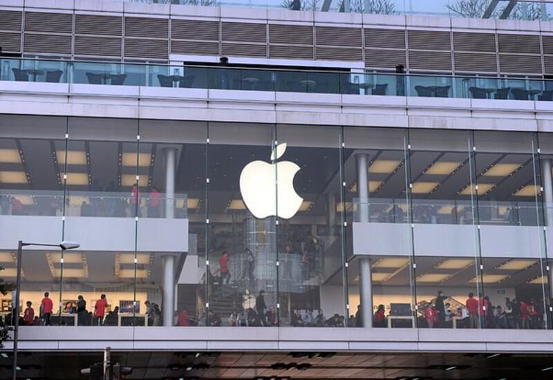 Apple уволила занимавшихся разработкой автомобиля сотрудников