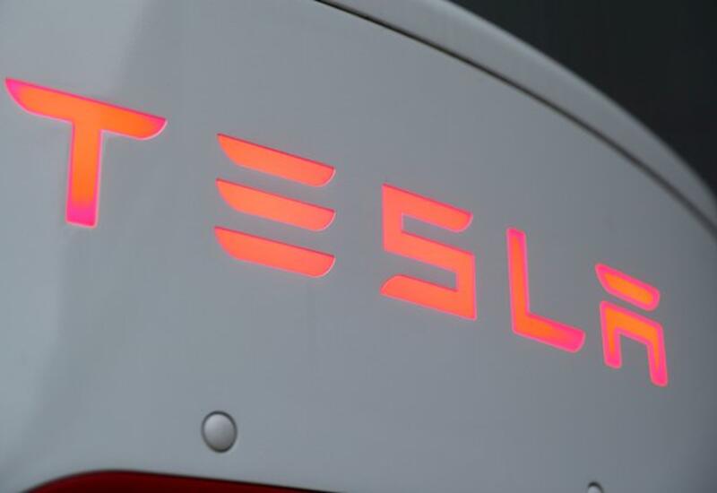 Илон Маск анонсировал выход роботакси Tesla