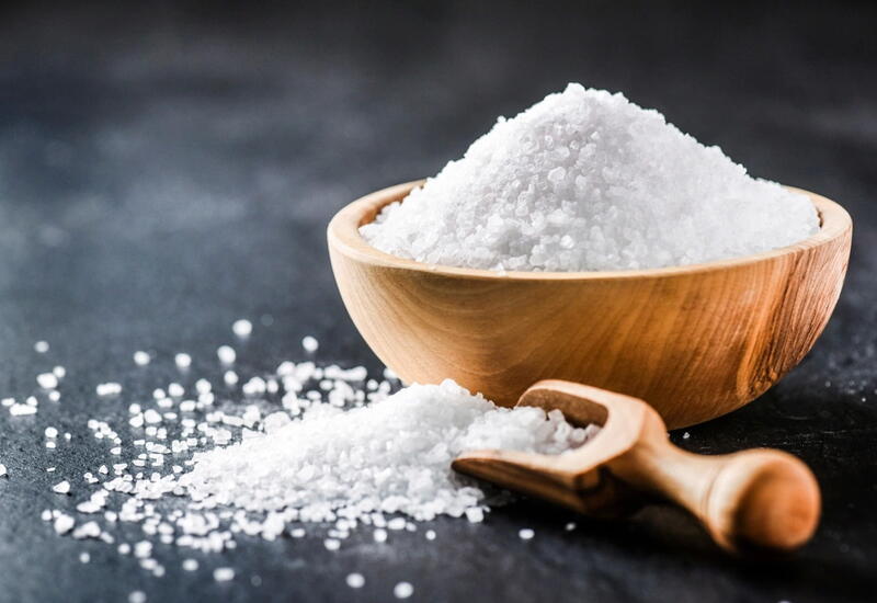 Раскрыта опасность соли для жизни