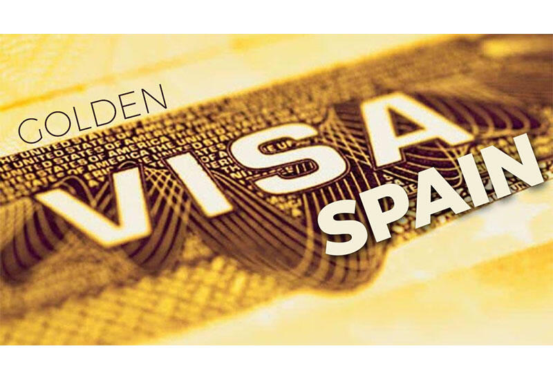 Важная новость для желающих получить "золотую визу" Испании