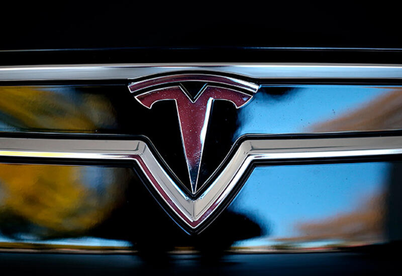 Tesla представит такси-беспилотник