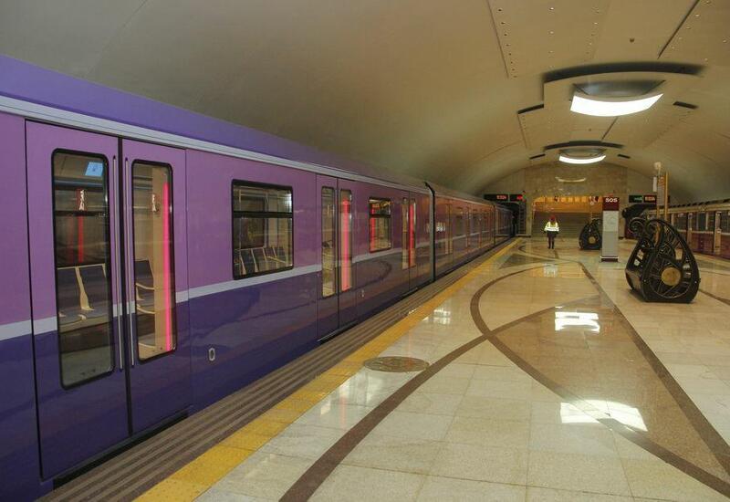 В какой части Баку появится новая линия метро?