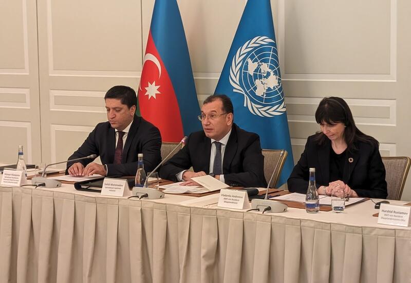 Азербайджан намерен запустить новые инициативы по климатическому финансированию в рамках COP29