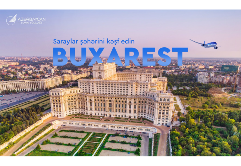 Румынский министр приветствовал предстоящее открытие авиарейса Бухарест-Баку