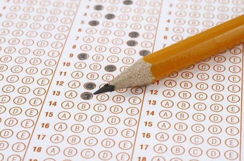 В Азербайджане обнародованы эталоны правильных ответов тестовых заданий выпускного экзамена