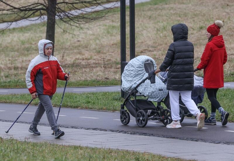 Перечислены четыре секрета долголетия