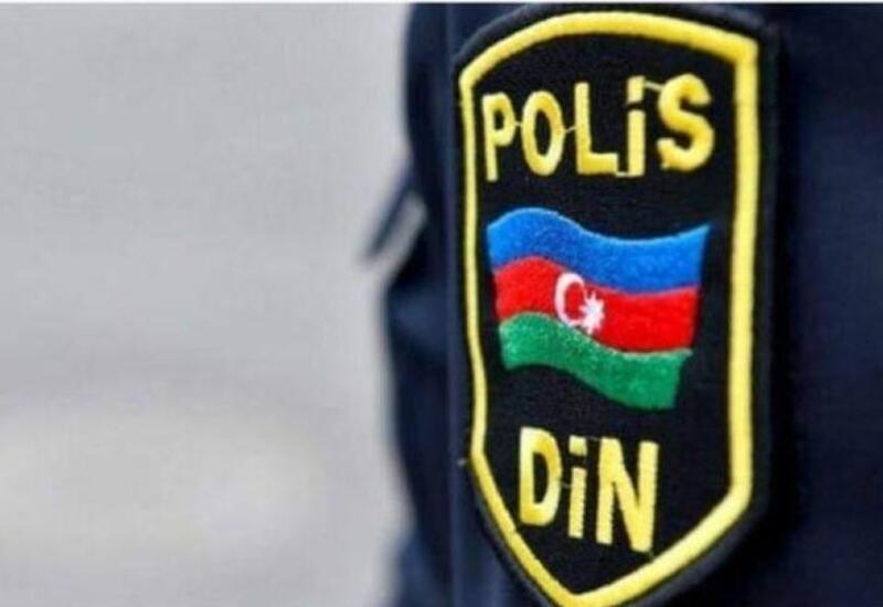 Azərbaycan polisi ölkədə təhlükəsizliyi, asayişi layiqincə təmin edir