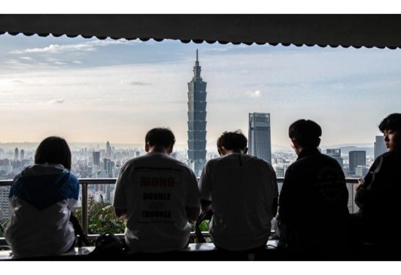 СМИ узнали о «перестраховке» тайваньского бизнеса на случай атаки Китая