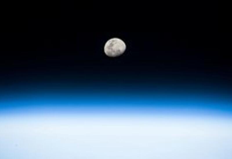 Раскрыта 60-летняя тайна Луны