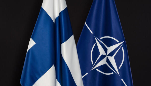 Финляндия задумалась о размещении войск НАТО на своей территории