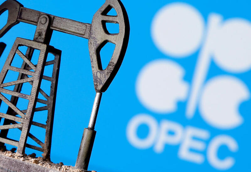 ОПЕК подтвердила прогноз по росту мирового спроса на нефть