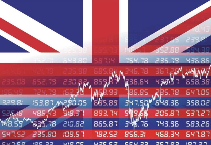 Британская экономика выросла