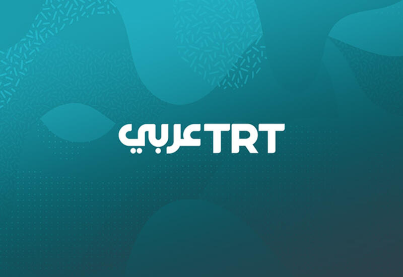 Съемочная группа турецкого телеканала TRT Arabi попала под обстрел в Газе