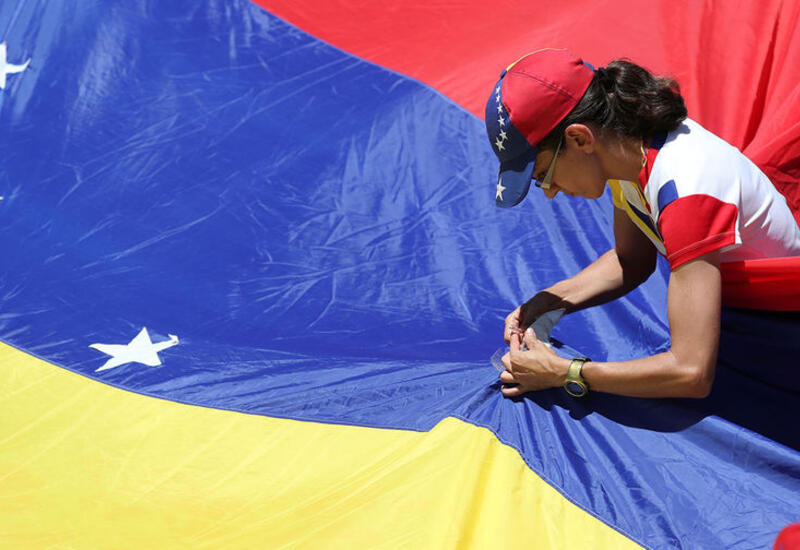 В Венесуэле назвали тему тайных переговоров с США