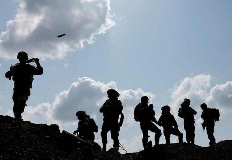 Армия Израиля разрешила жителям страны покинуть укрытия