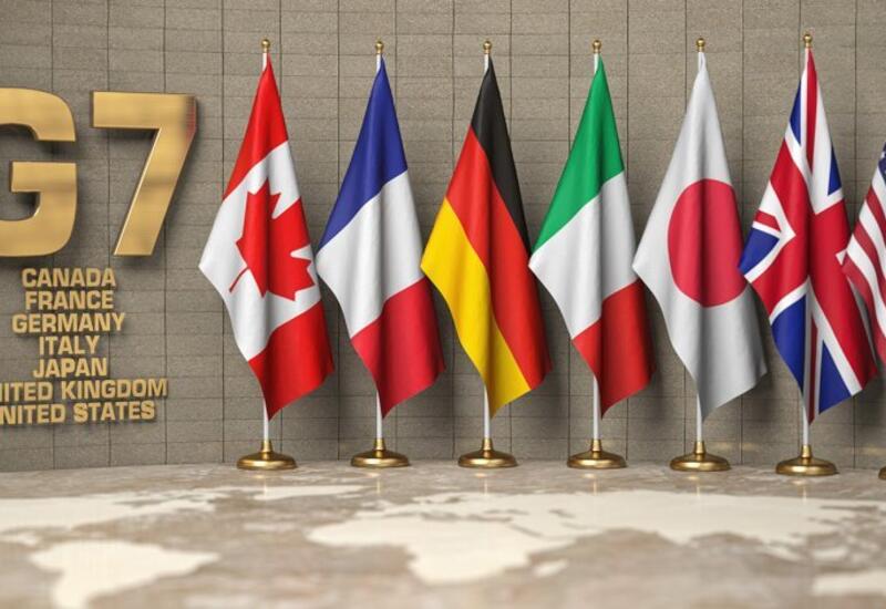 Италия созвала видеоконференцию лидеров G7 для обсуждения Ирана