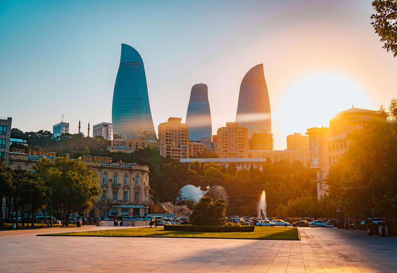 Азербайджан является региональным лидером, вносящим вклад в глобальную безопасность