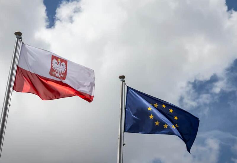 Польша получила от ЕС крупнейшую выплату за время членства в союзе