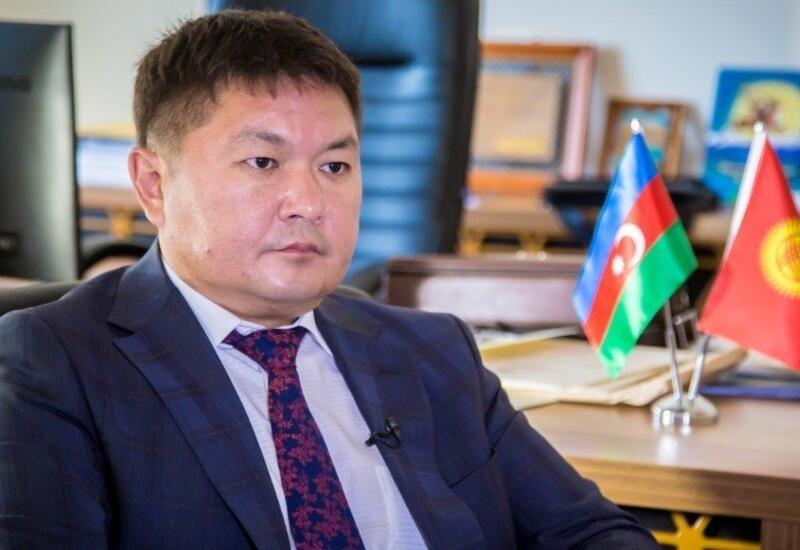 Кыргызстан и Азербайджан подпишут более десяти договоров и соглашений