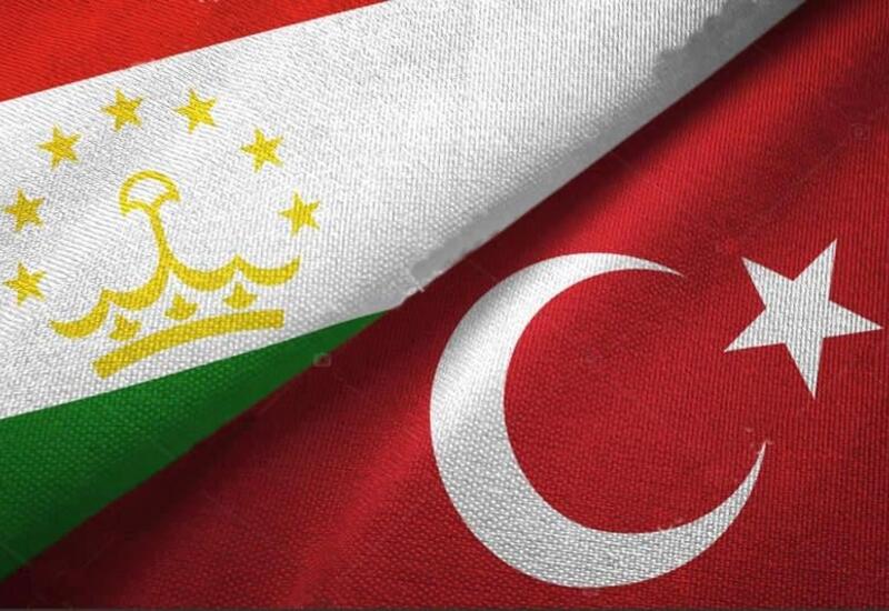 Таджикистан ввел визовый режим в отношении граждан Турции
