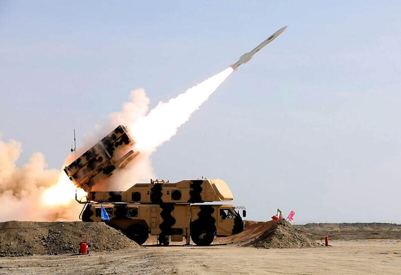 Иран заявил, что все гиперзвуковые ракеты, выпущенные по Израилю, поразили цели