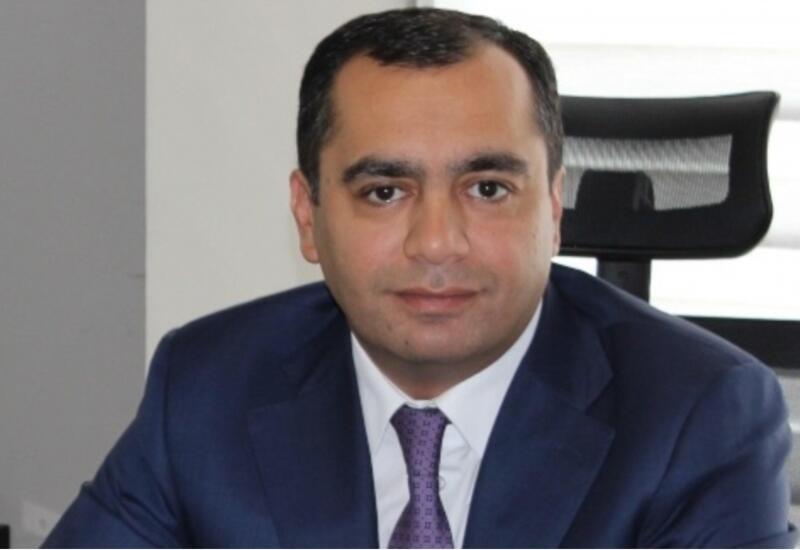 Новый председатель Государственного рекламного агентства Азербайджана