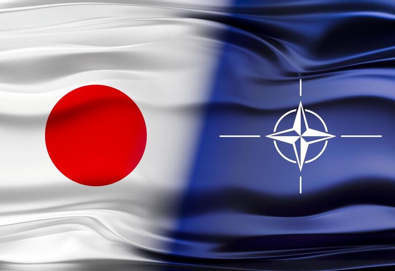 Япония заявила о намерении укреплять сотрудничество с НАТО