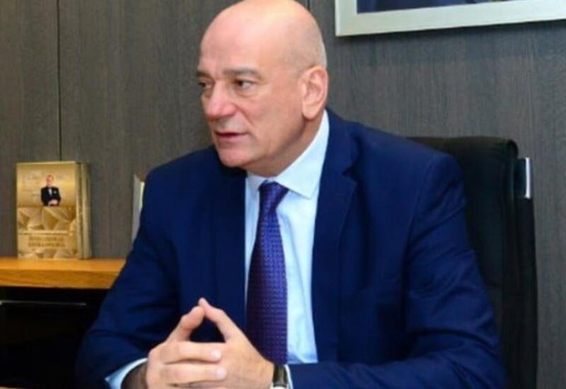 Освобожден от должности председатель правления Государственного рекламного агентства Азербайджана